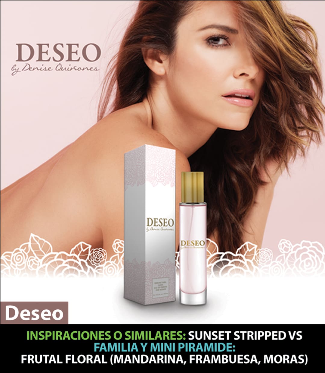 Deseo by Denise Quiñones - Image 2