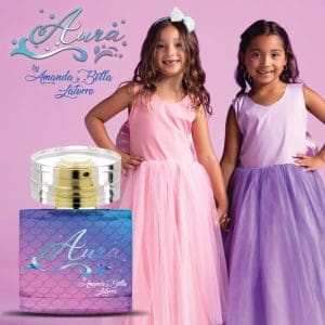 Aura by Amanda & Bella Latorre