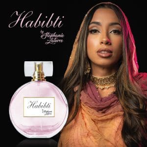 Habibti by Stephanie Latorre