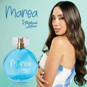 Marea by Stephanie Latorre
