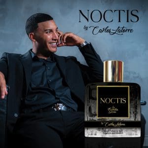 Noctis by Carlos Latorre