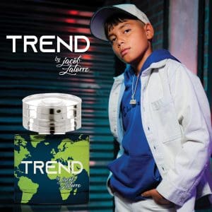 Trend by Jacob Latorre