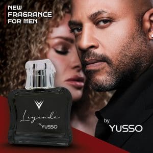 Leyenda by Yusso