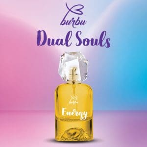 Energy by Burbu