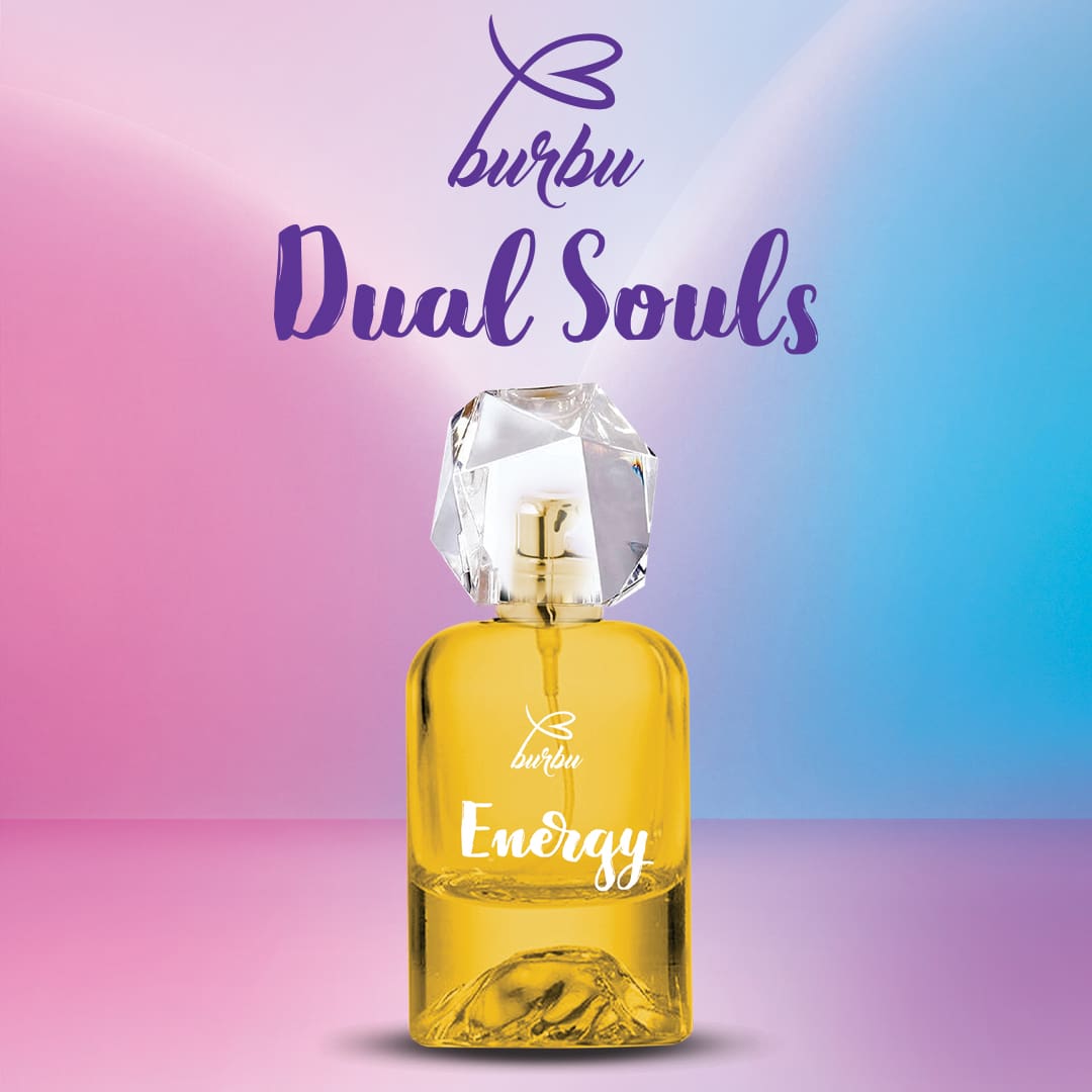 Energy by Burbu