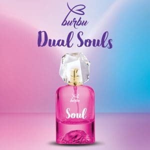 Soul by Burbu