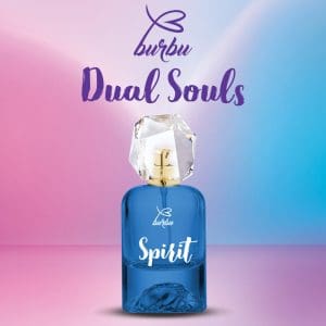 Spirit by Burbu