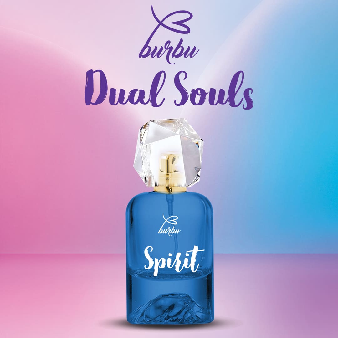 Spirit by Burbu
