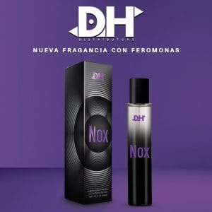 Nox by DH